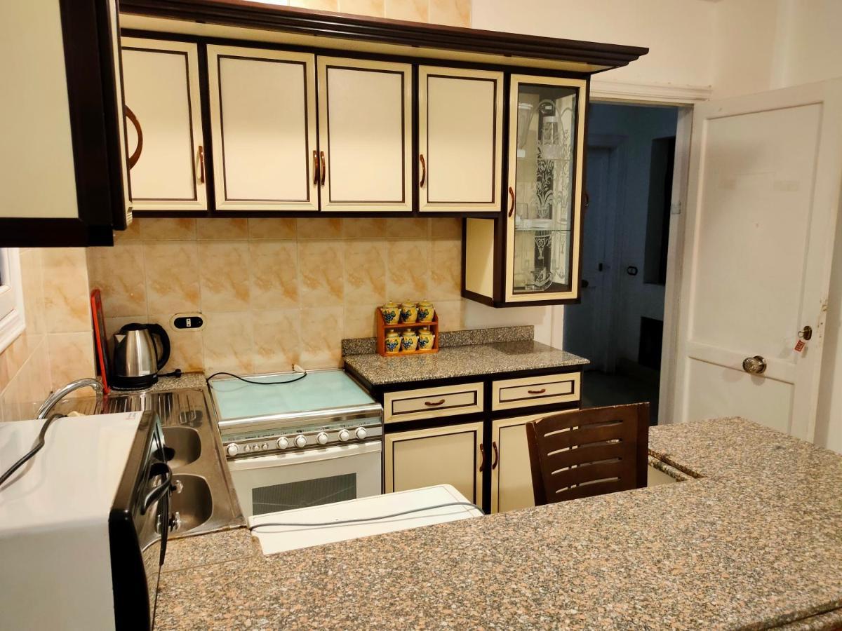 Rivera Habiba Apartment Sharm El-Sheikh