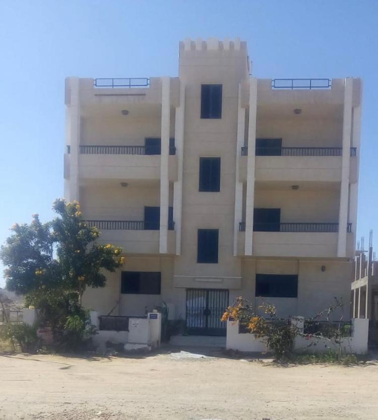 Ambassador House Apartment Marsa Alam
