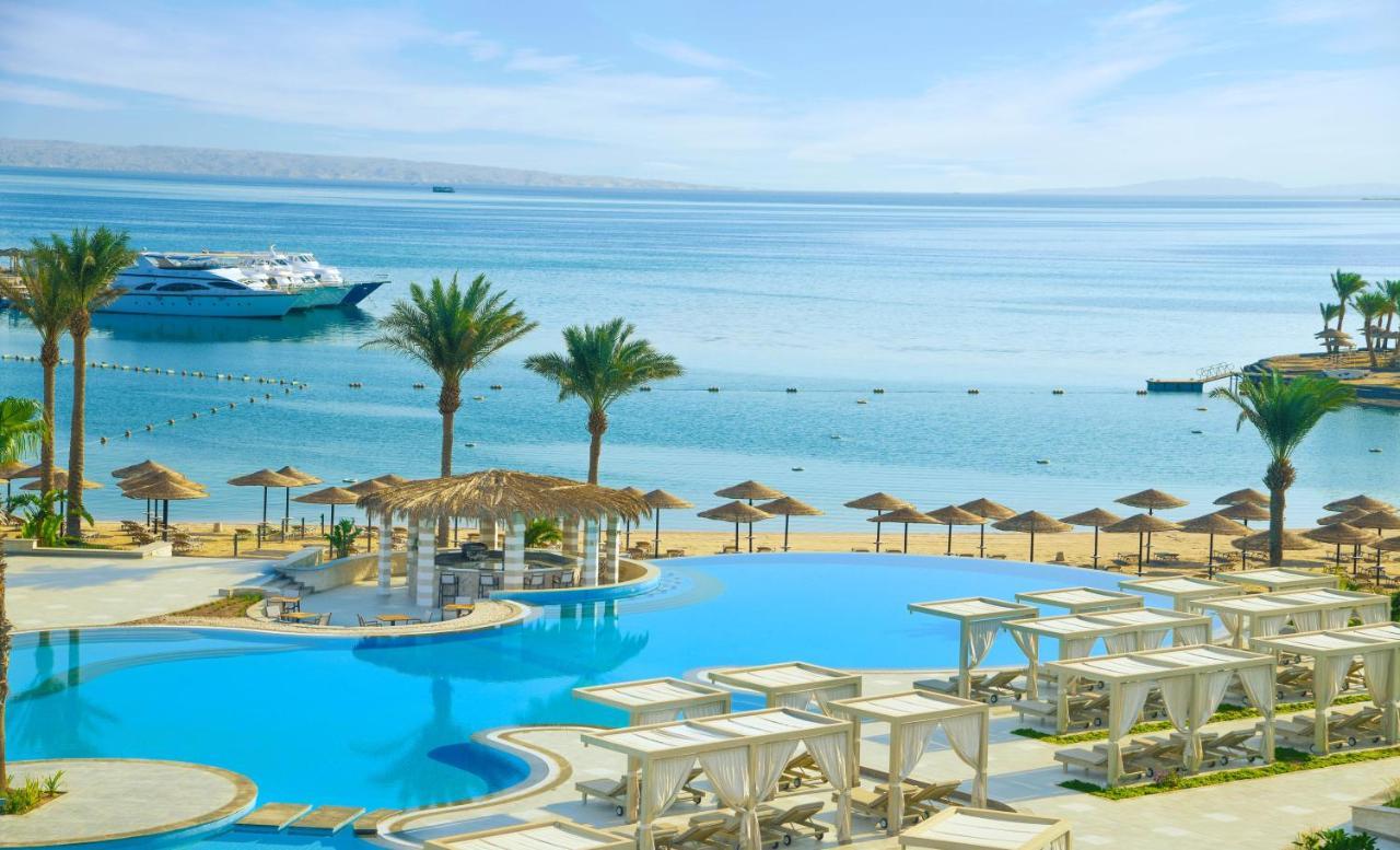 Jaz Casa Del Mar Resort 5*