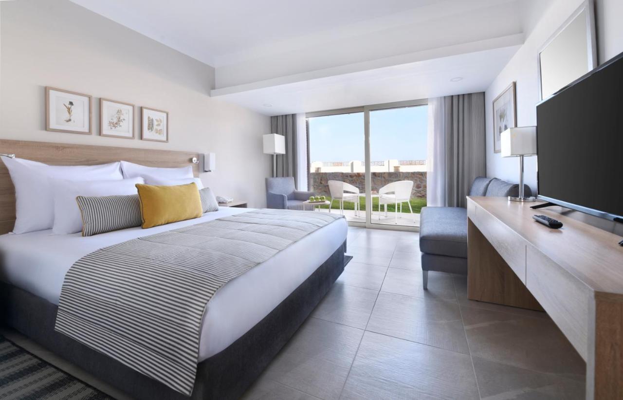 Resort Jaz Costa Mares Marsa Alam