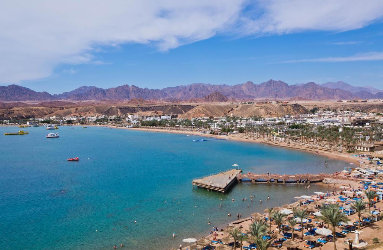 Albatros Sheikh 4* Sharm El-Sheikh