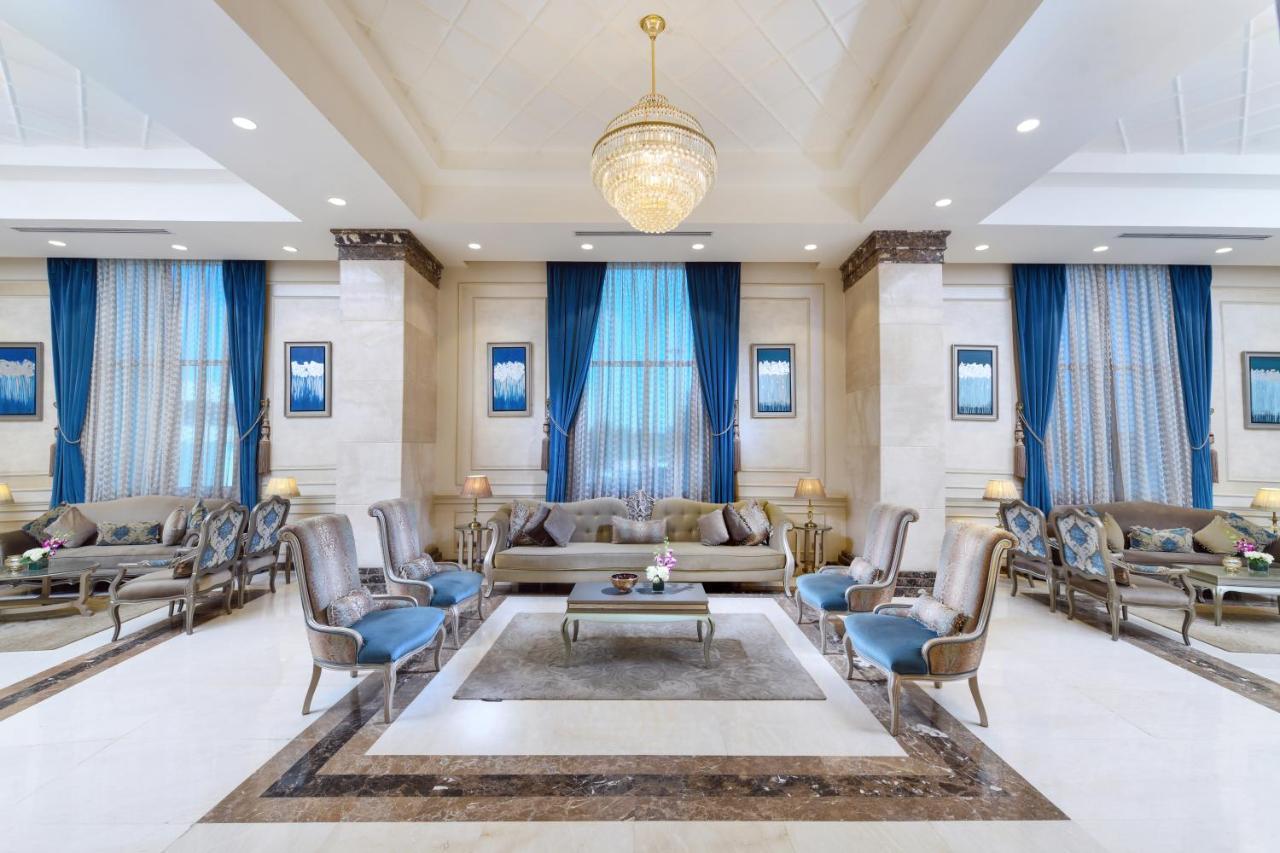 Tolip Golden Plaza Hotel New Cairo