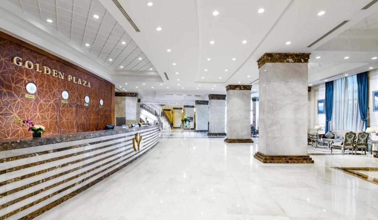 Tolip Golden Plaza