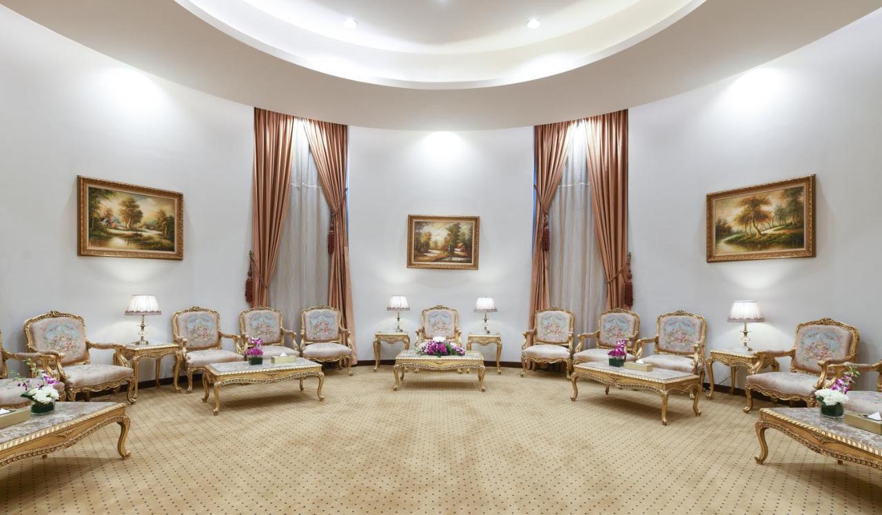 Tolip Golden Plaza 5* New Cairo