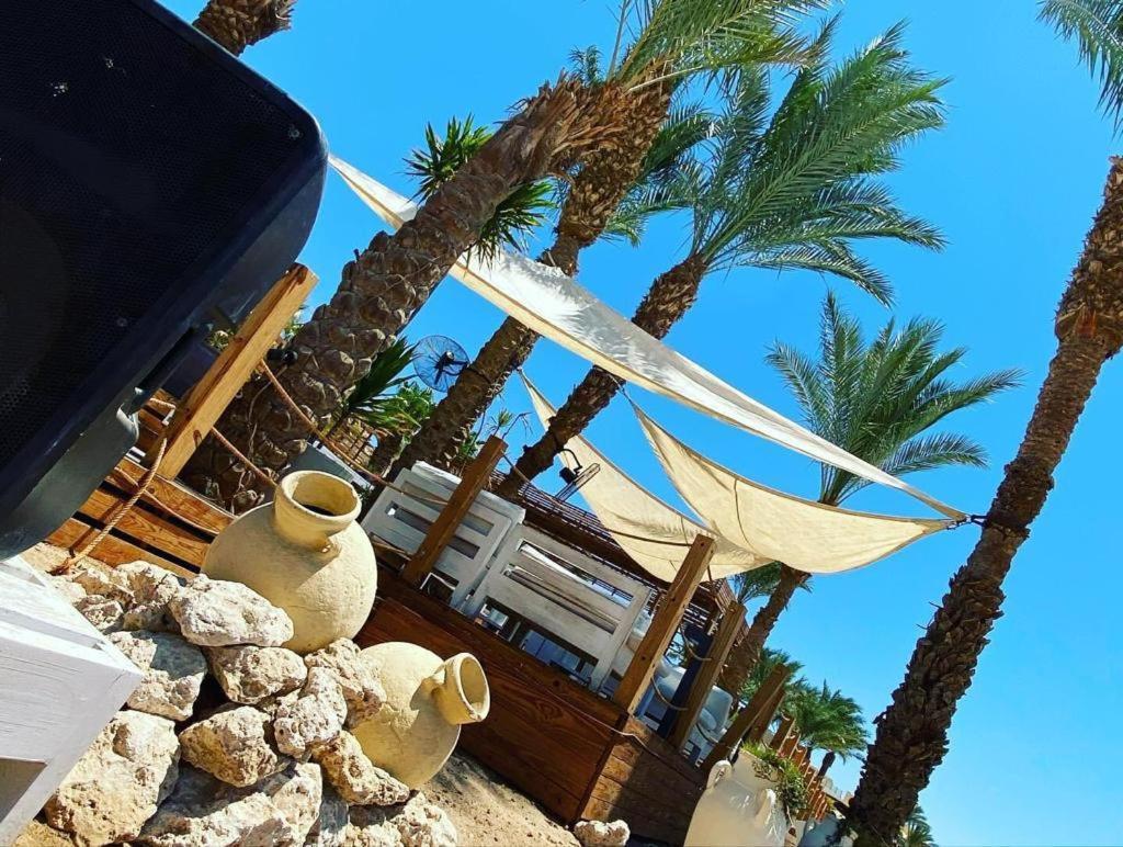 Elegant & Cozy Sea View Studio - Azzurra Apartment Hurghada