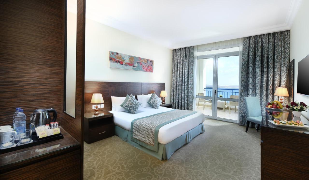 Tolip El Forsan Hotel Ismailia