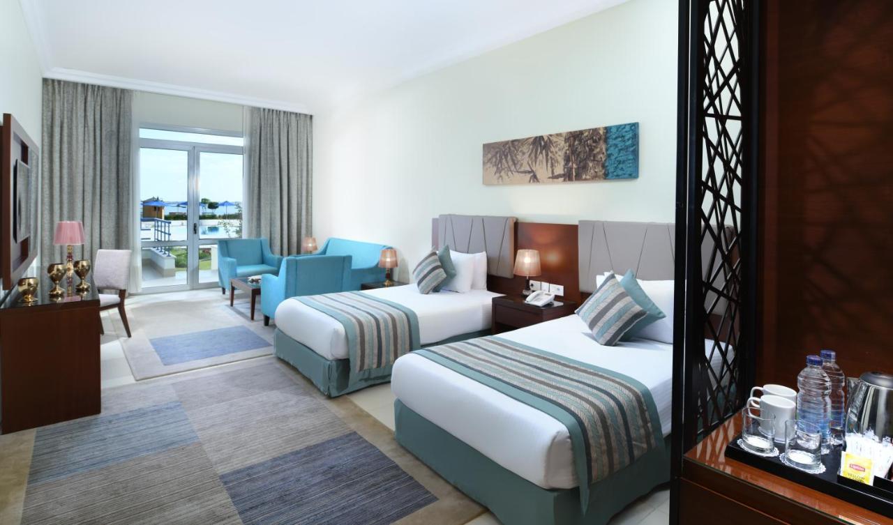 Hotel Tolip El Forsan