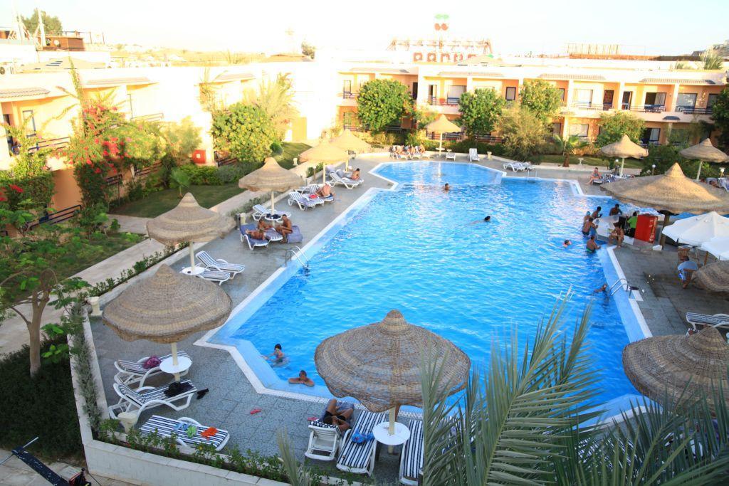 Resort Cataract Naama Bay Sharm El-Sheikh