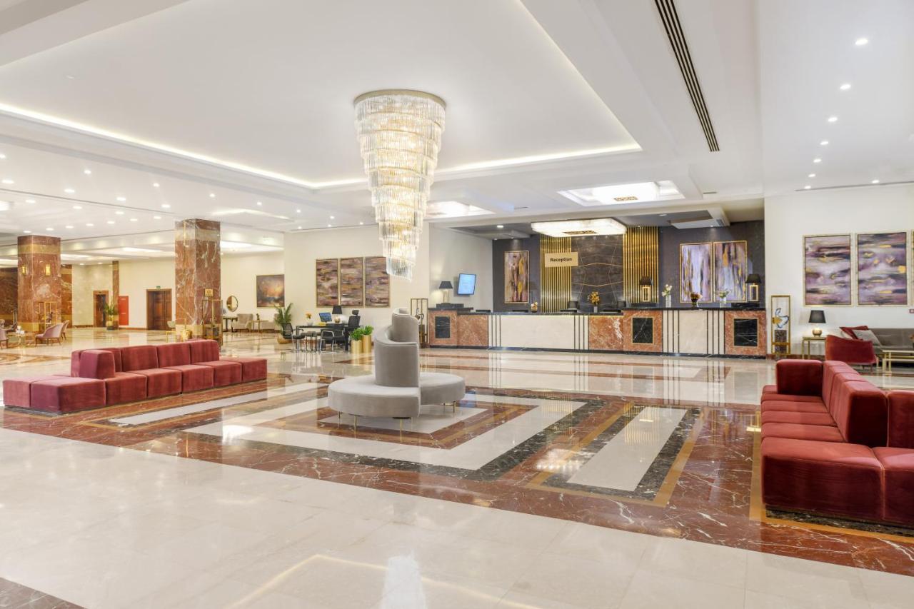 Tolip Gardens Cairo