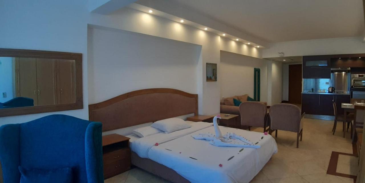 Apartment Alia *