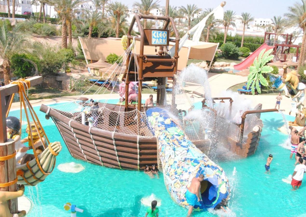 Dreams Vacation Club - Aqua Park 5* Sharm El-Sheikh