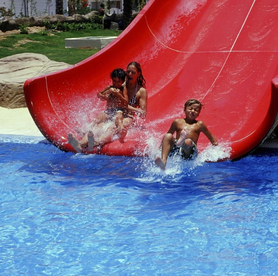 Dreams Vacation Club - Aqua Park Resort Sharm El-Sheikh