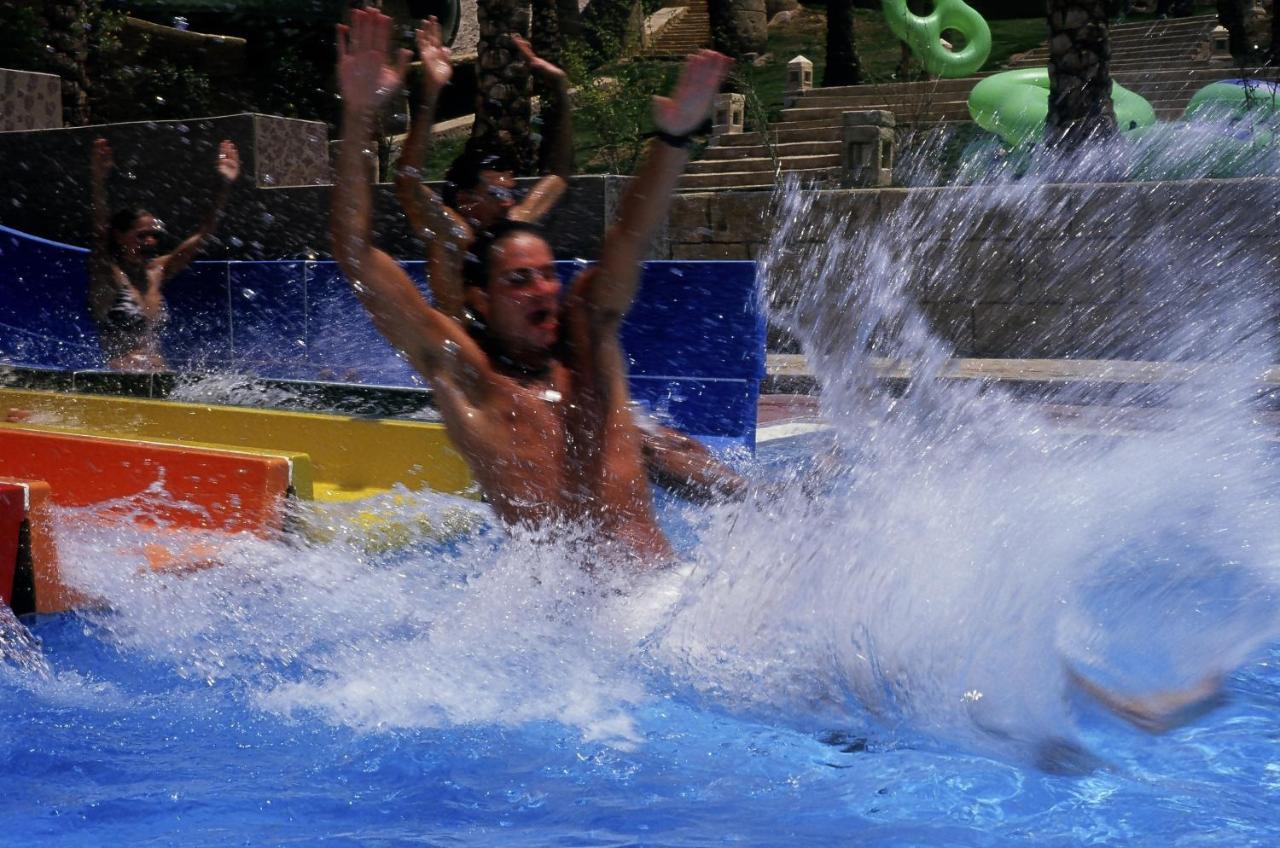 Dreams Vacation Club - Aqua Park Resort 5*