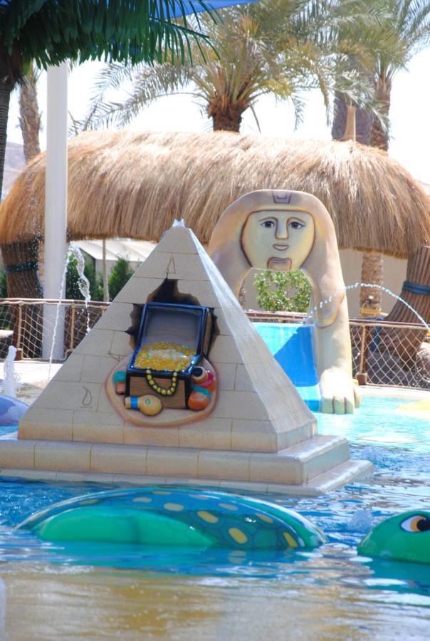 Dreams Vacation Club - Aqua Park Sharm el-Sheikh