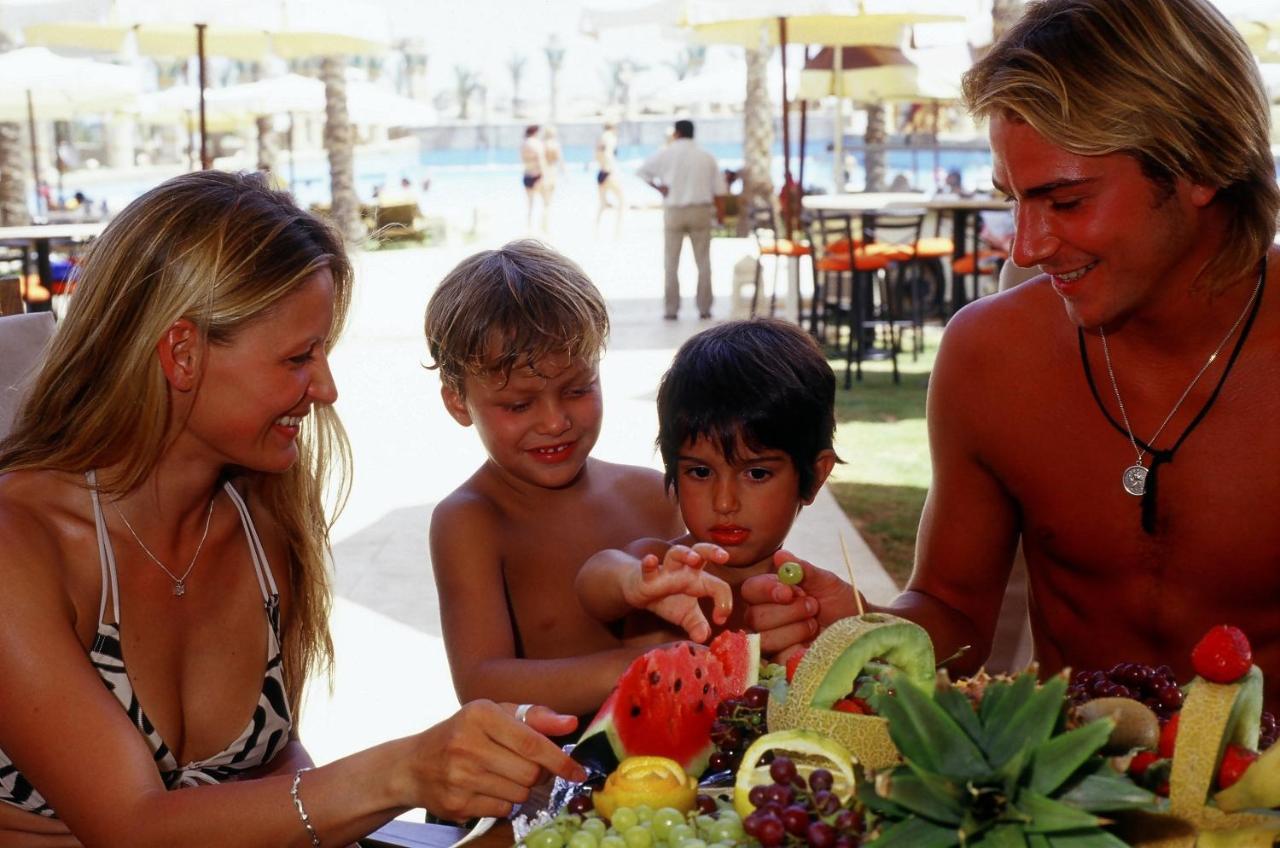 Resort Dreams Vacation Club - Aqua Park