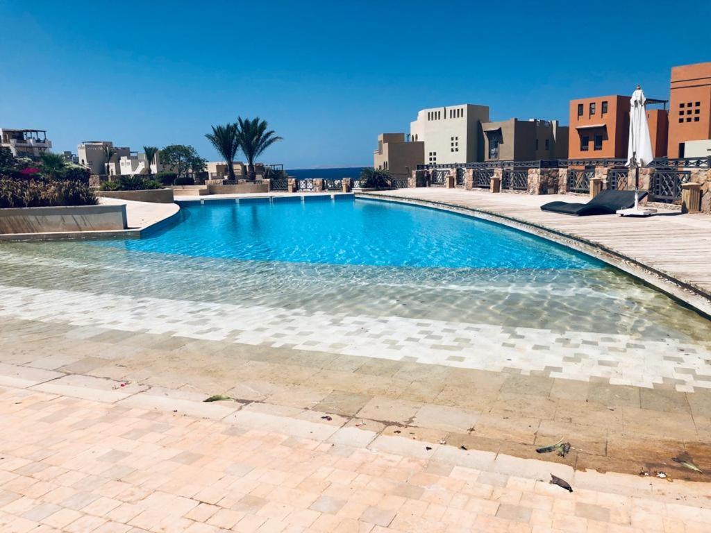 Apartament Elegant & Cozy Sea View Studio - Azzurra *