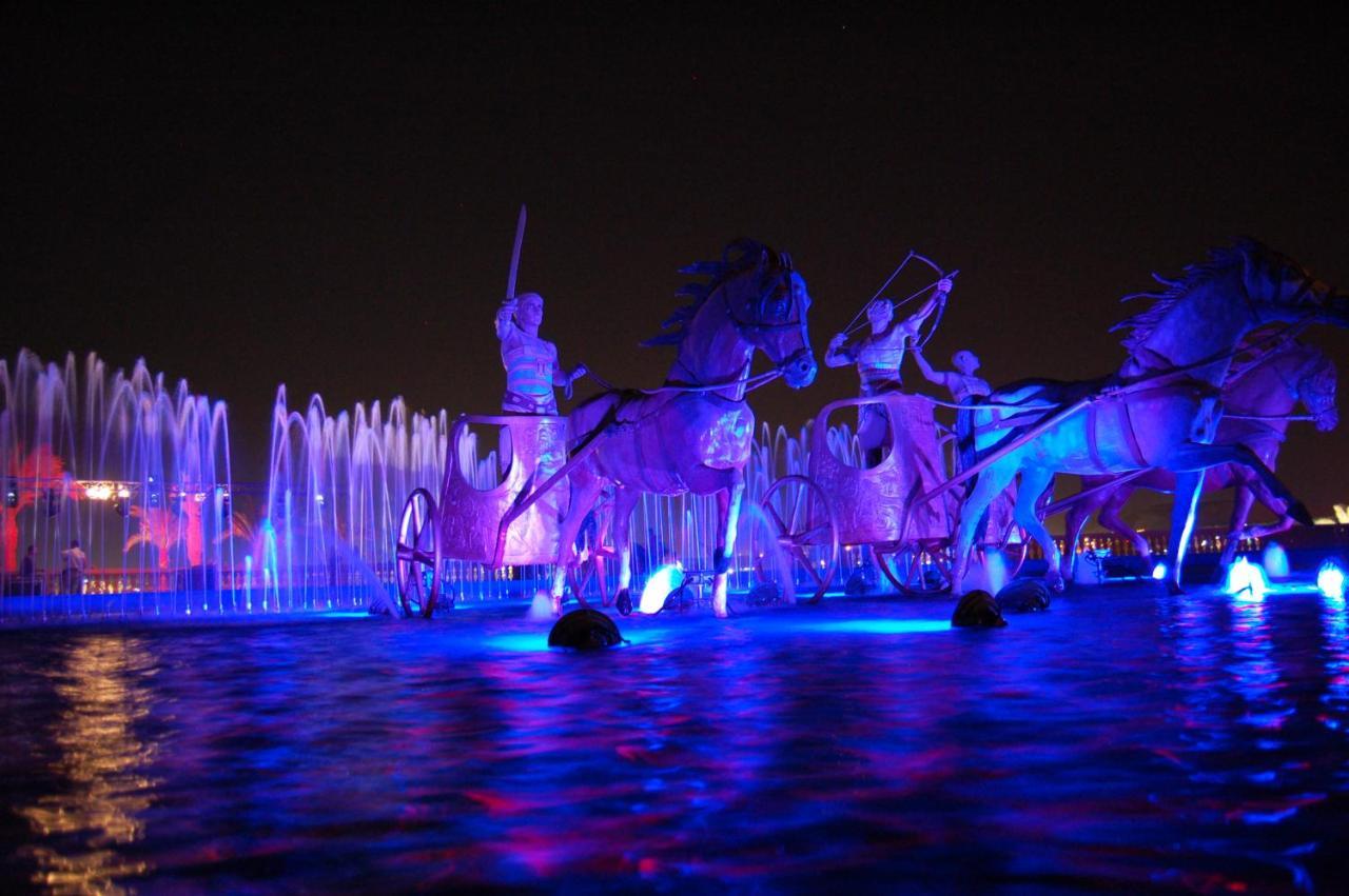 Dreams Vacation Club - Aqua Park Resort Sharm El-Sheikh