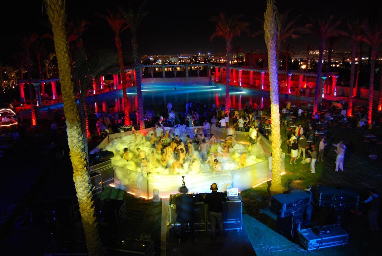 Dreams Vacation Club - Aqua Park 5*