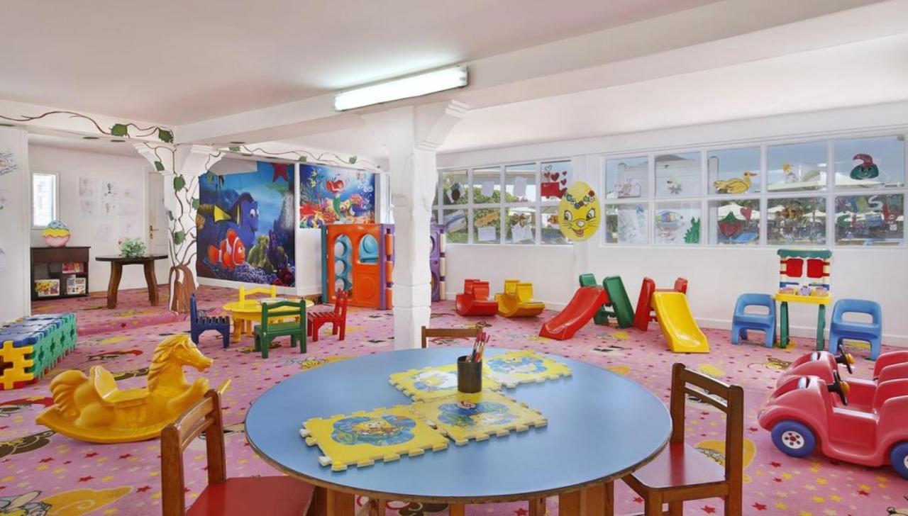 Dreams Vacation Club - Aqua Park 5*