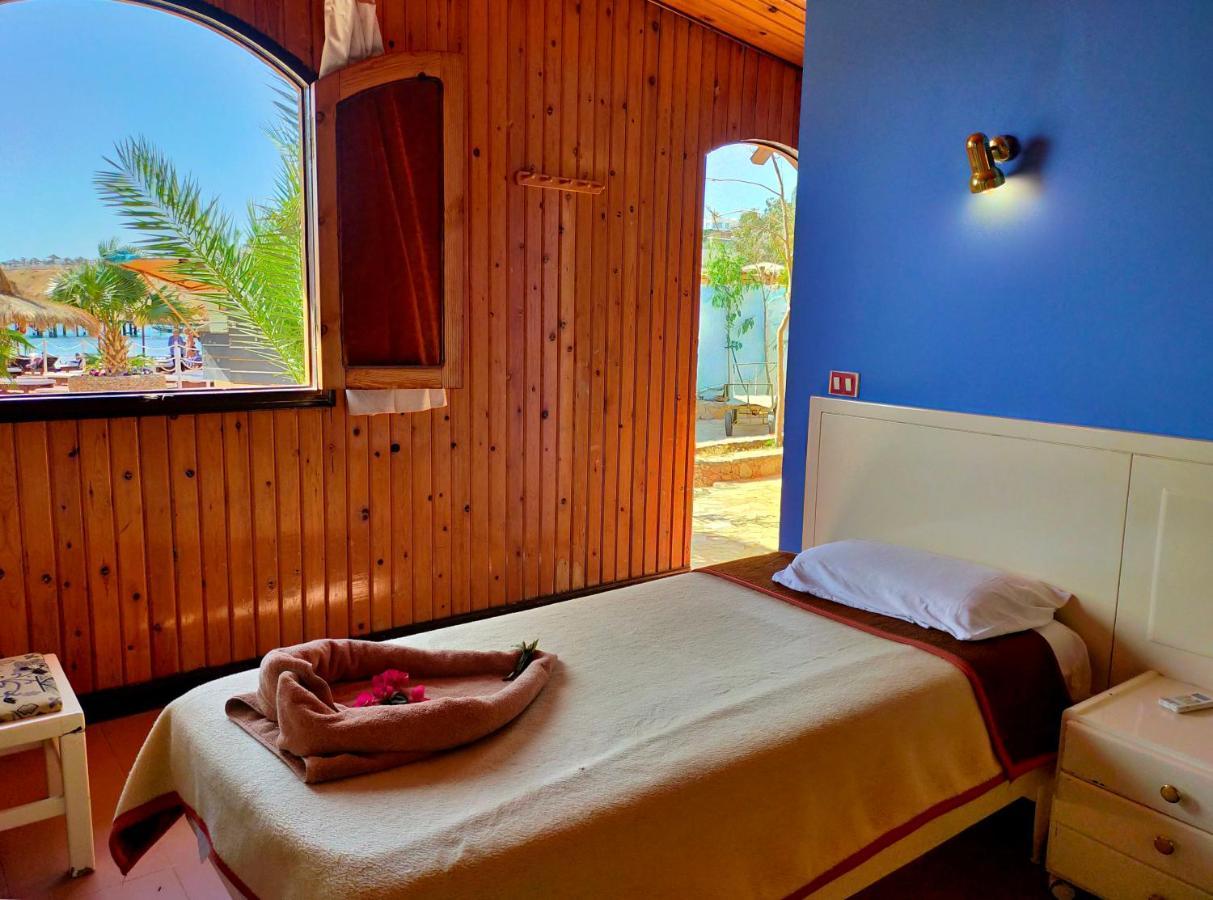 Umbi Sharks Bay Diving Village Şarm El-Şeyh