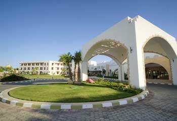 Sunrise Remal 4* Sharm el-Sheikh
