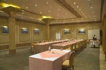 Hotel Jaz Pyramids Kafr Ghatati