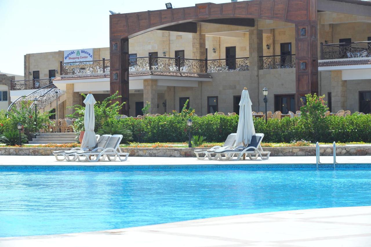 Resort Royal Brayka