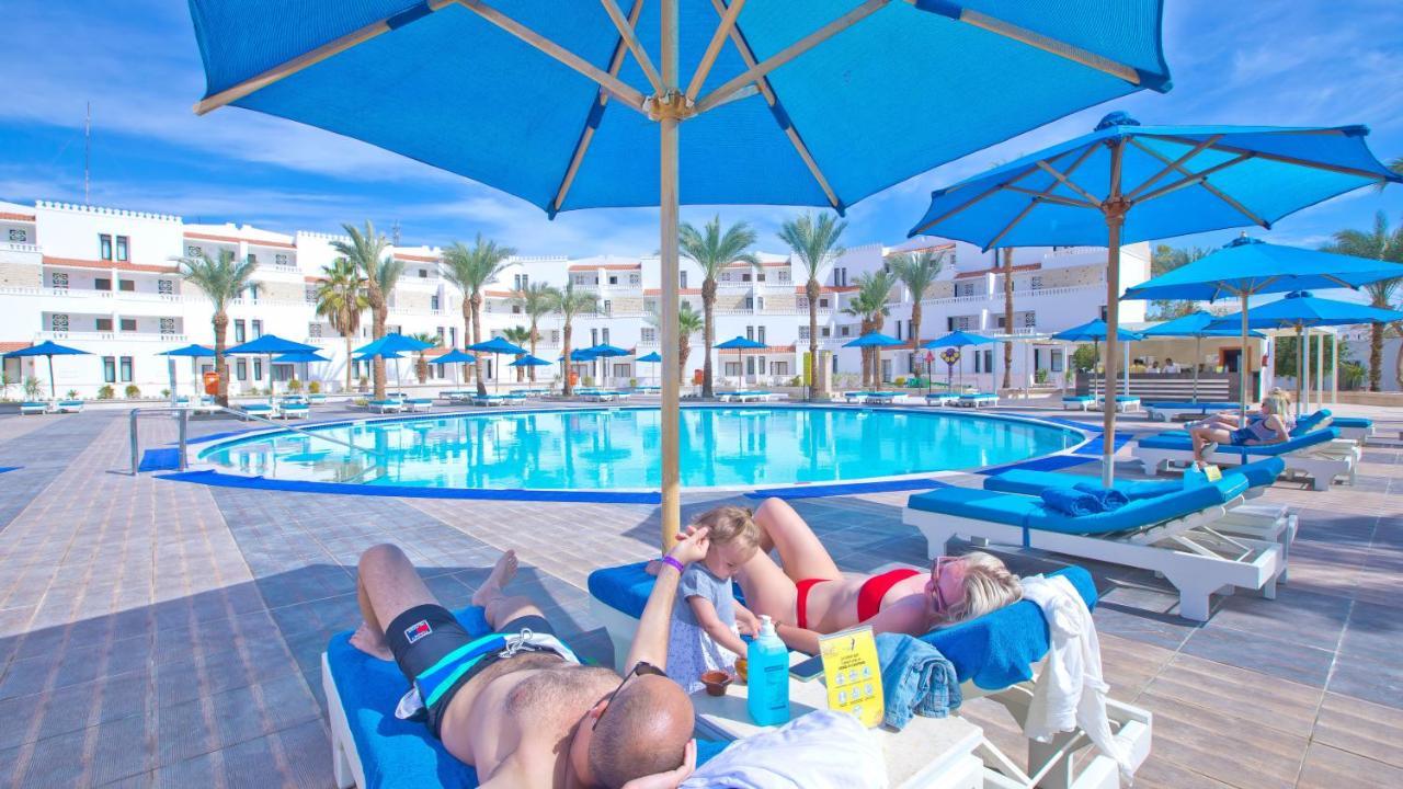 Resort Albatros Sheikh