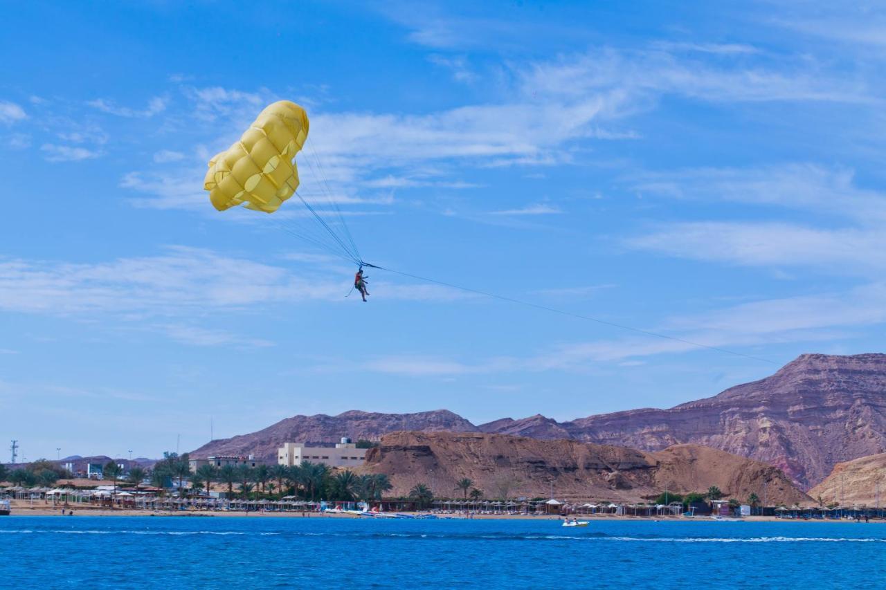 Albatros Sheikh Resort 4*
