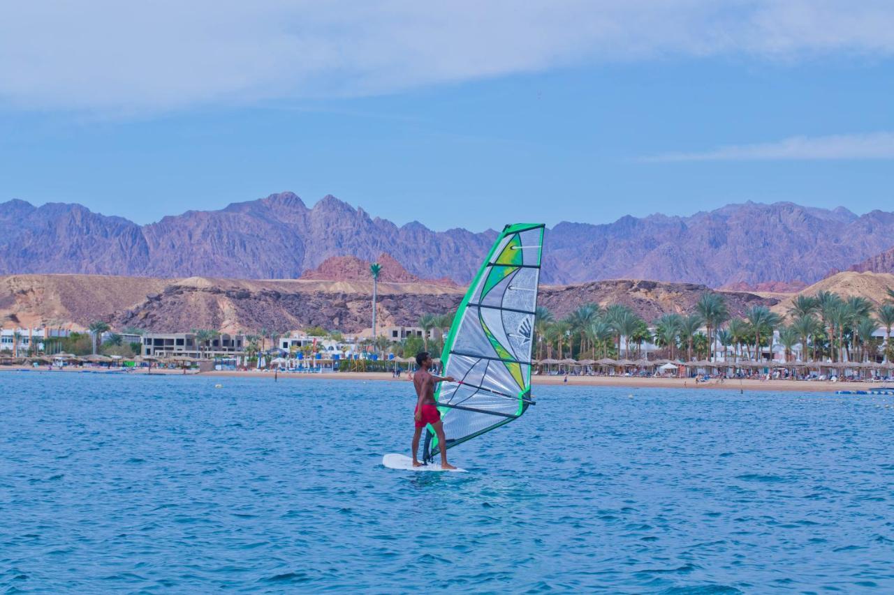 Resort Albatros Sheikh Sharm El-Sheikh