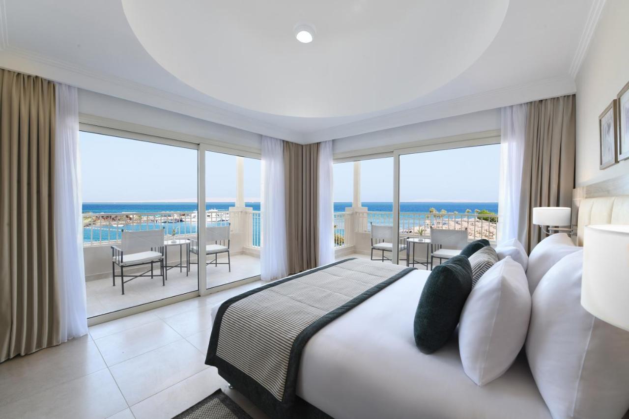 Resort Jaz Casa Del Mar 5*
