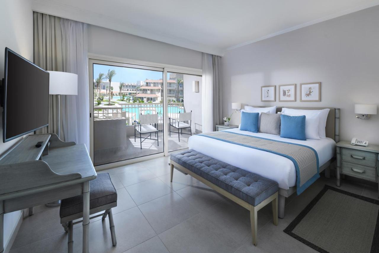 Jaz Casa Del Mar Resort Hurghada