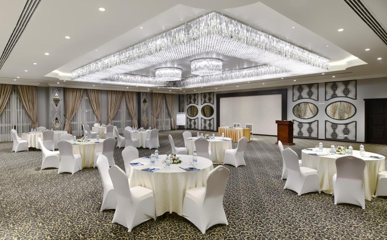 Tolip El Forsan 5* Ismailia
