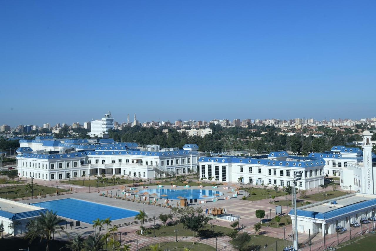Tolip El Forsan 5* Ismailia