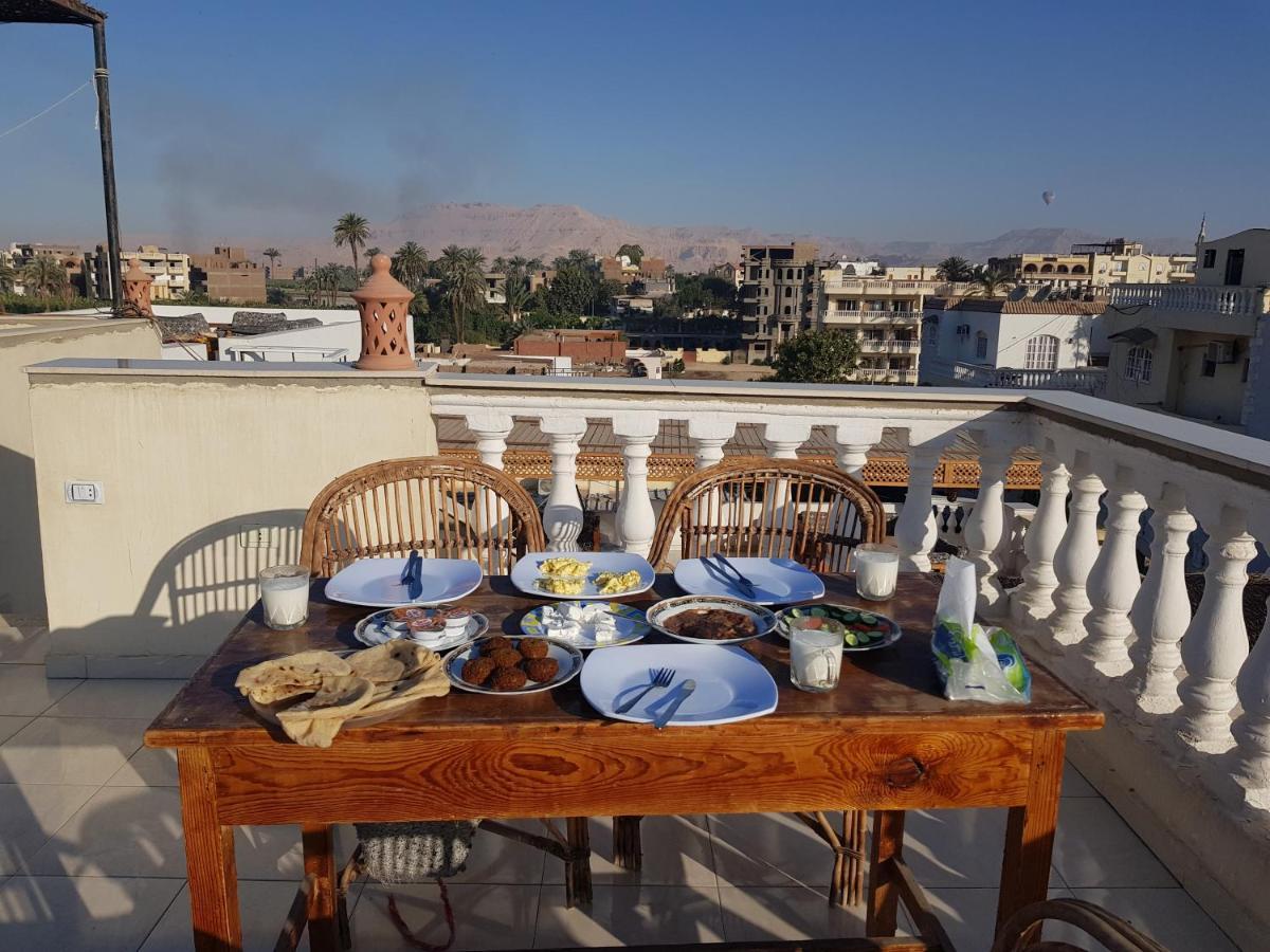 Nile Sunrise Flats Apartment