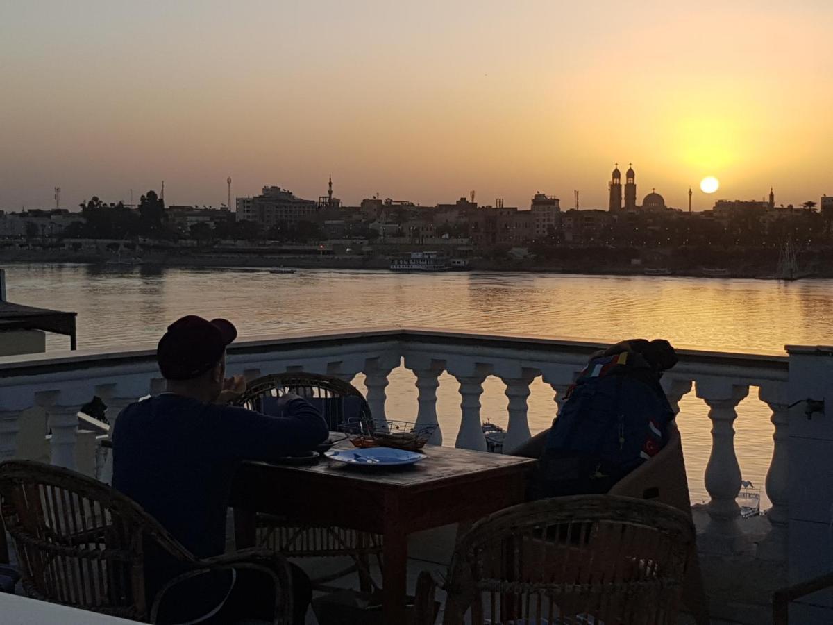 Nile Sunrise Flats Apartment