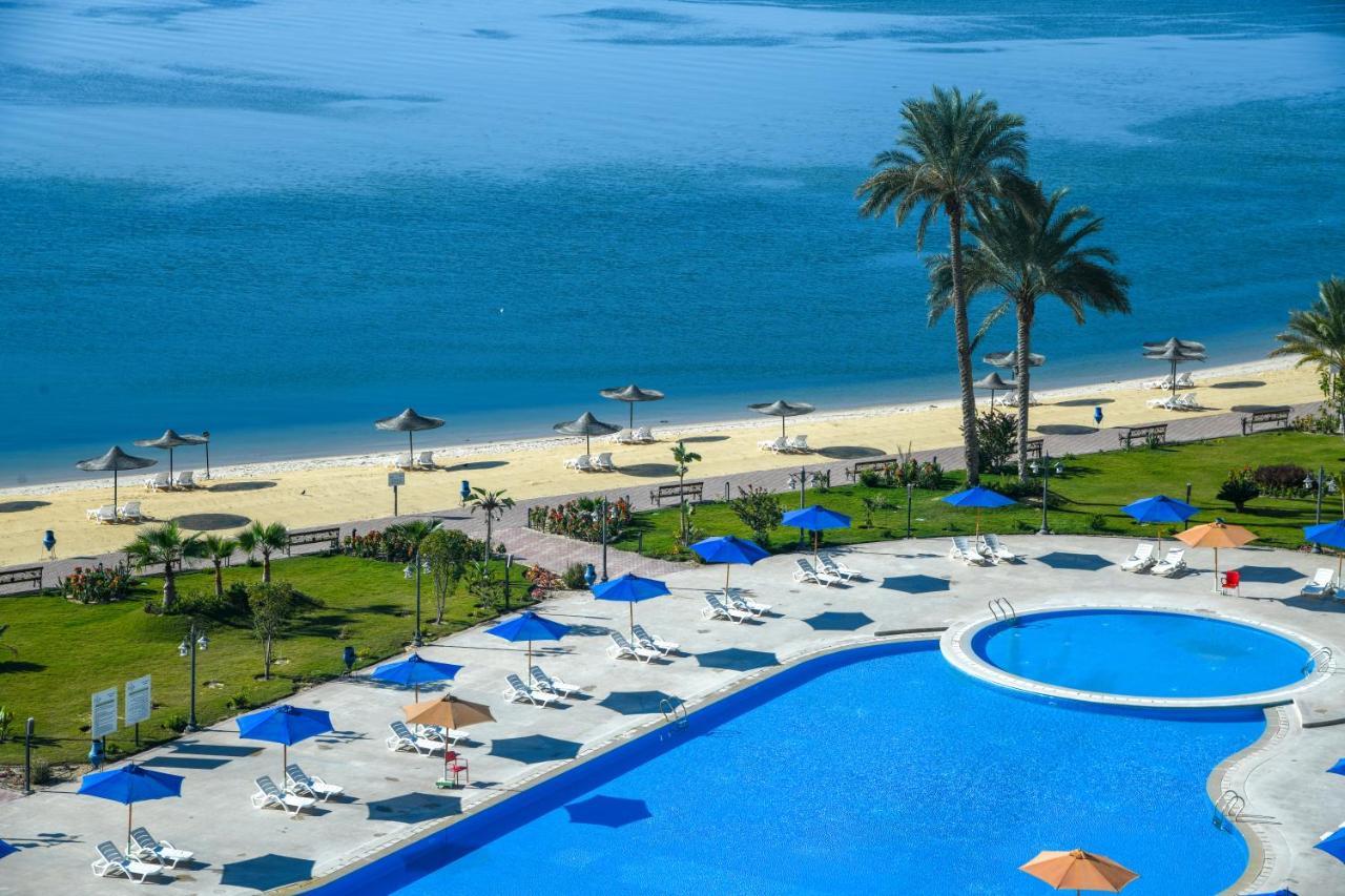 Tolip El Forsan Hotel Ismailia