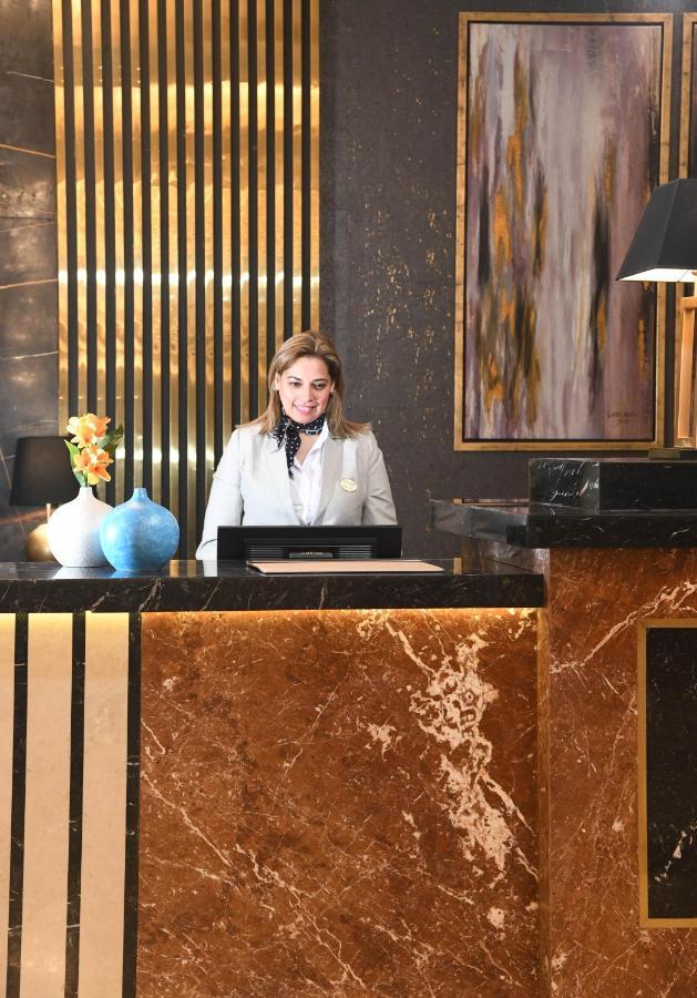 Tolip Gardens Hotel 5*