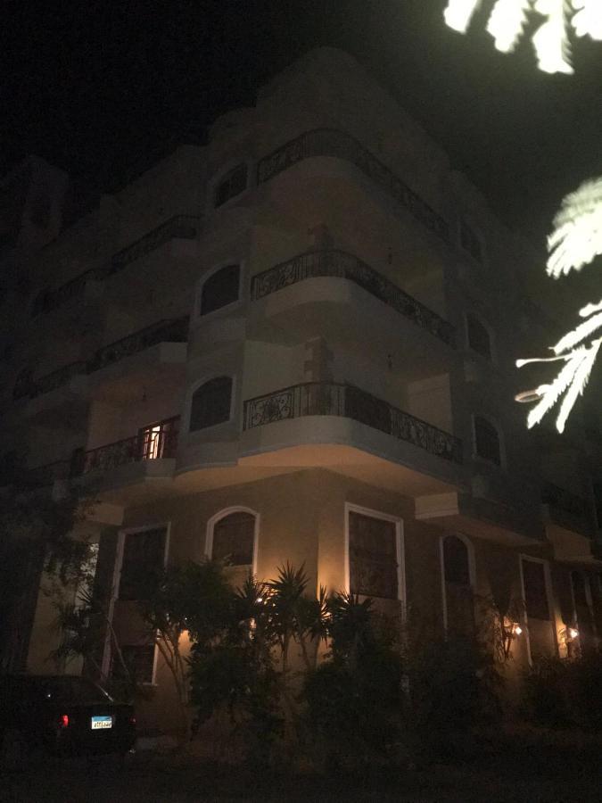 The Lotus Apartment Hurghada