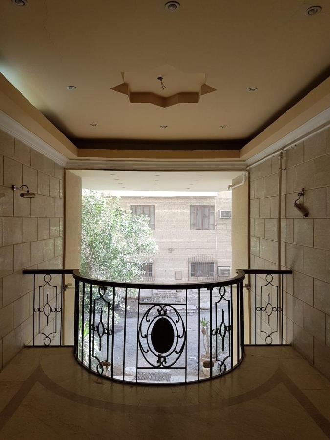 The Lotus Apartment Hurghada
