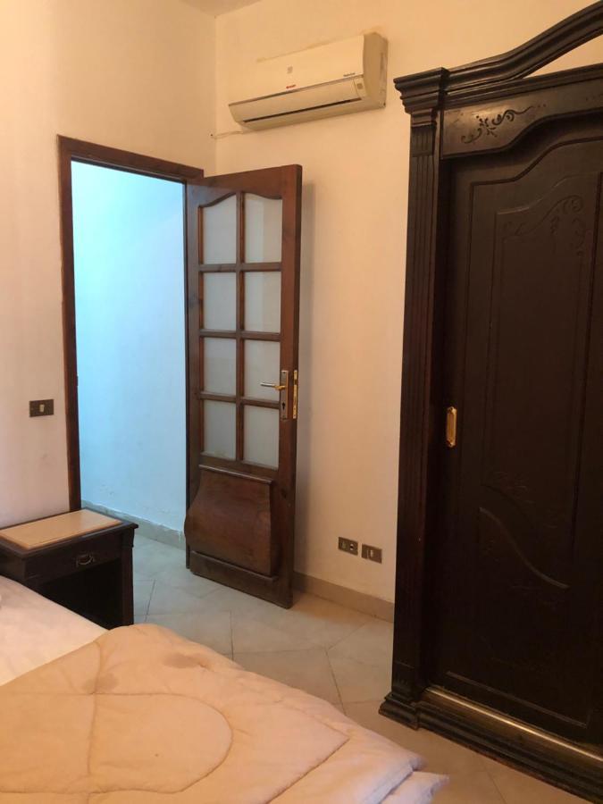 Apartment The Lotus Hurghada
