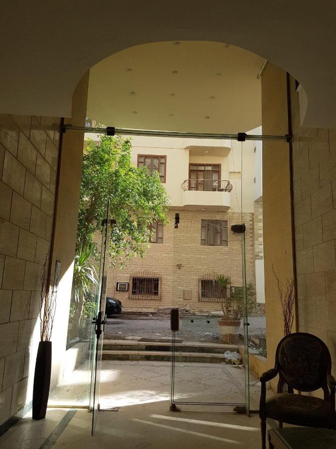 Apartment The Lotus Hurghada