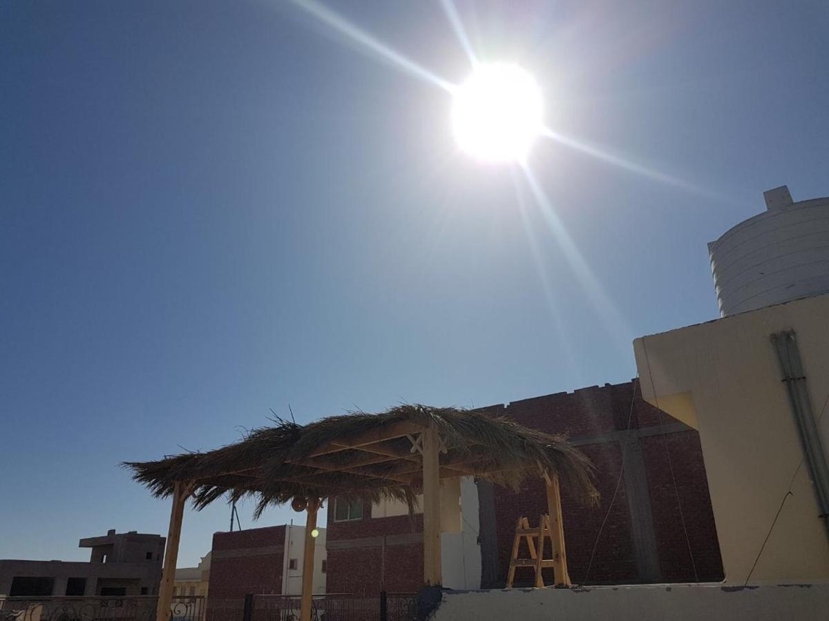 Apartment The Lotus Hurghada