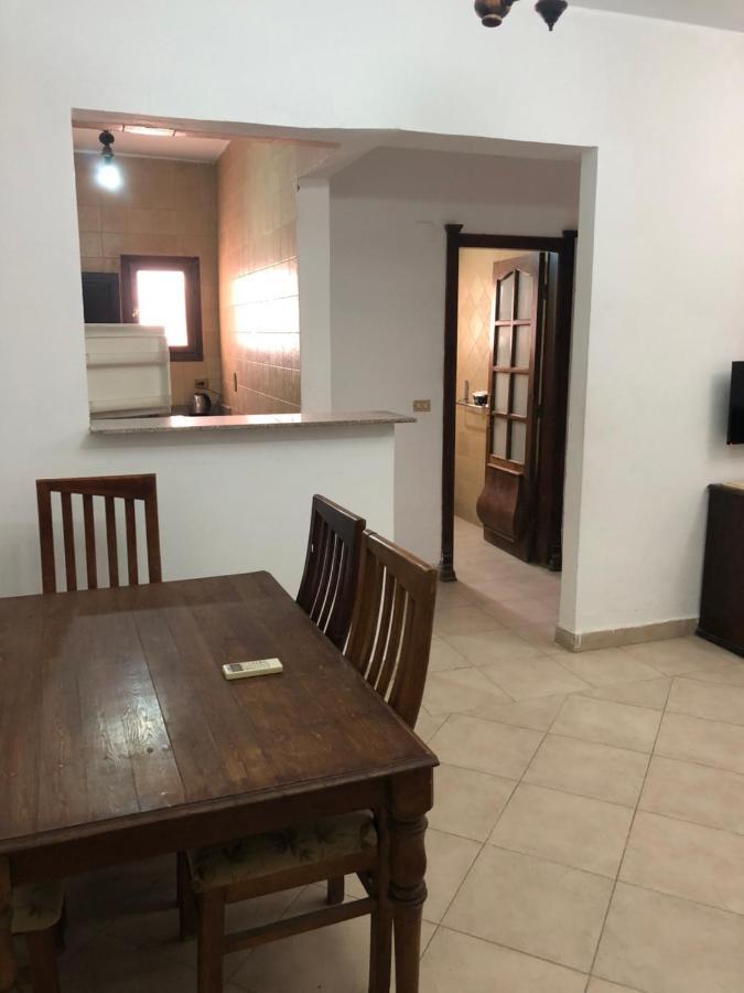 The Lotus Apartment Hurghada