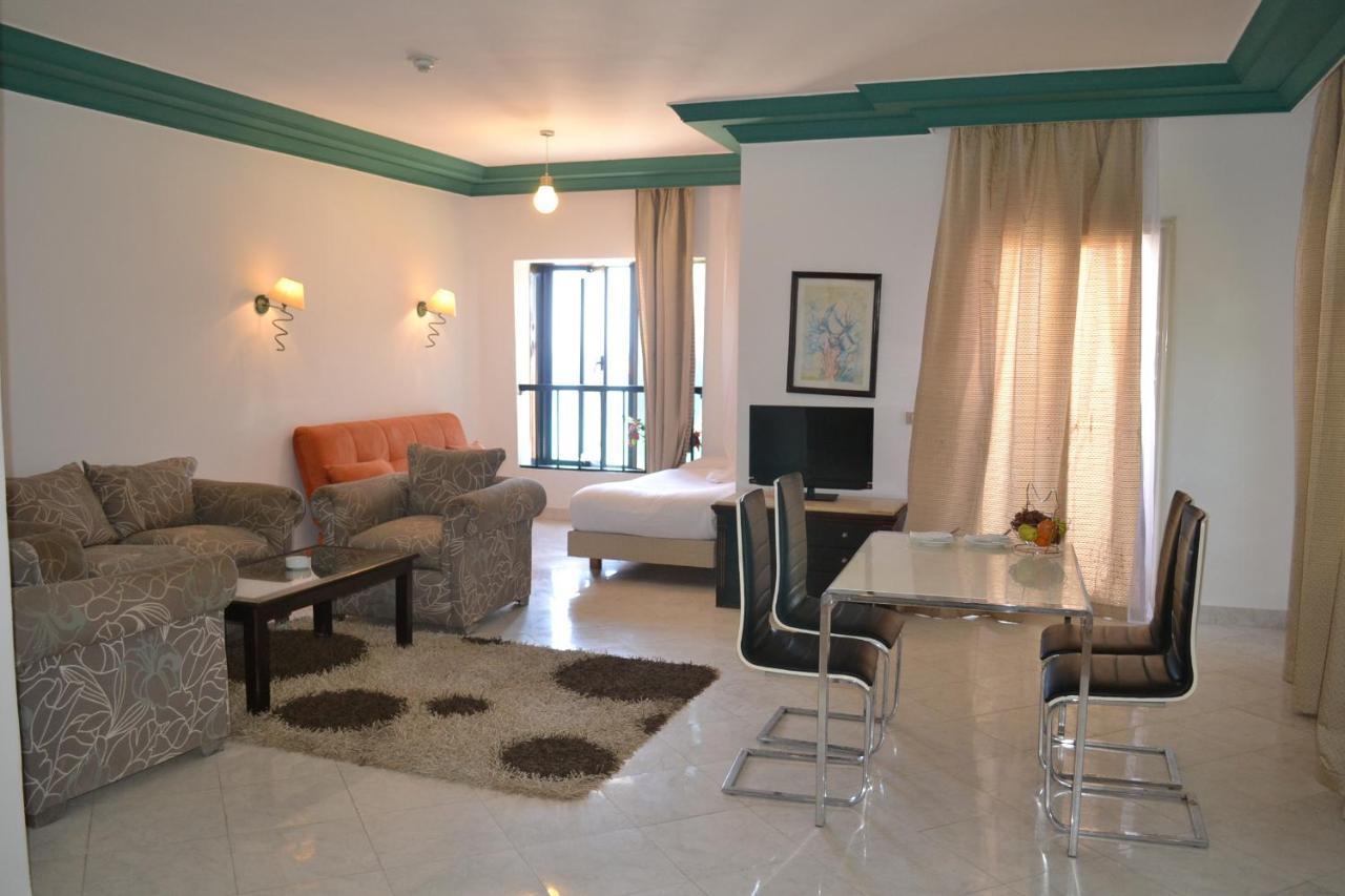 Dexon Roma Hotel Hurghada