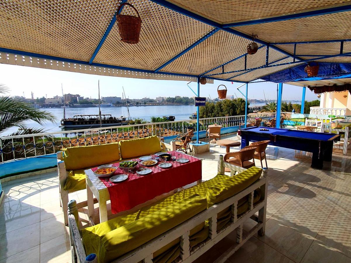 Apartment Luxor Guest House *
