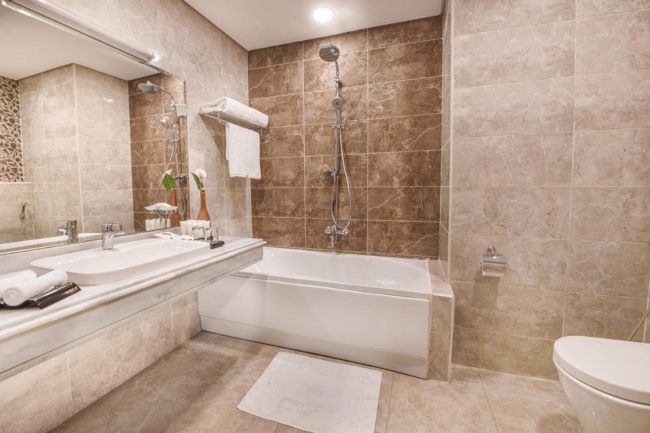 Hotel Tolip Gardens Cairo