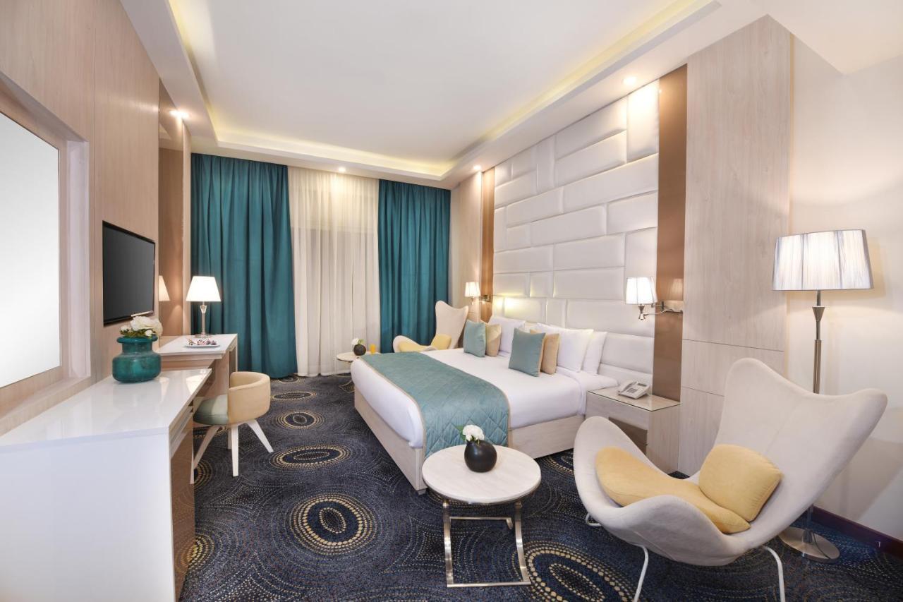 Hotel Tolip Gardens