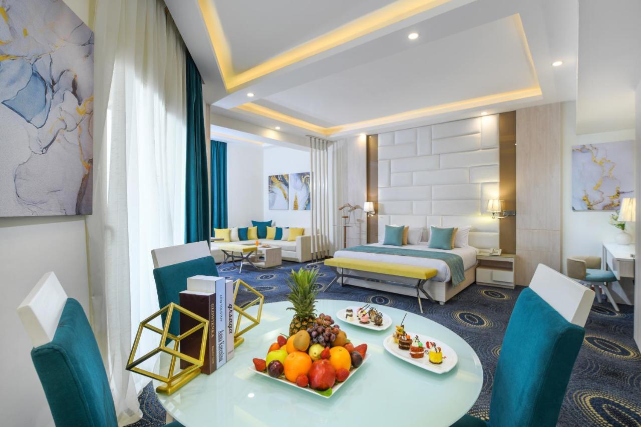 Hotel Tolip Gardens Cairo