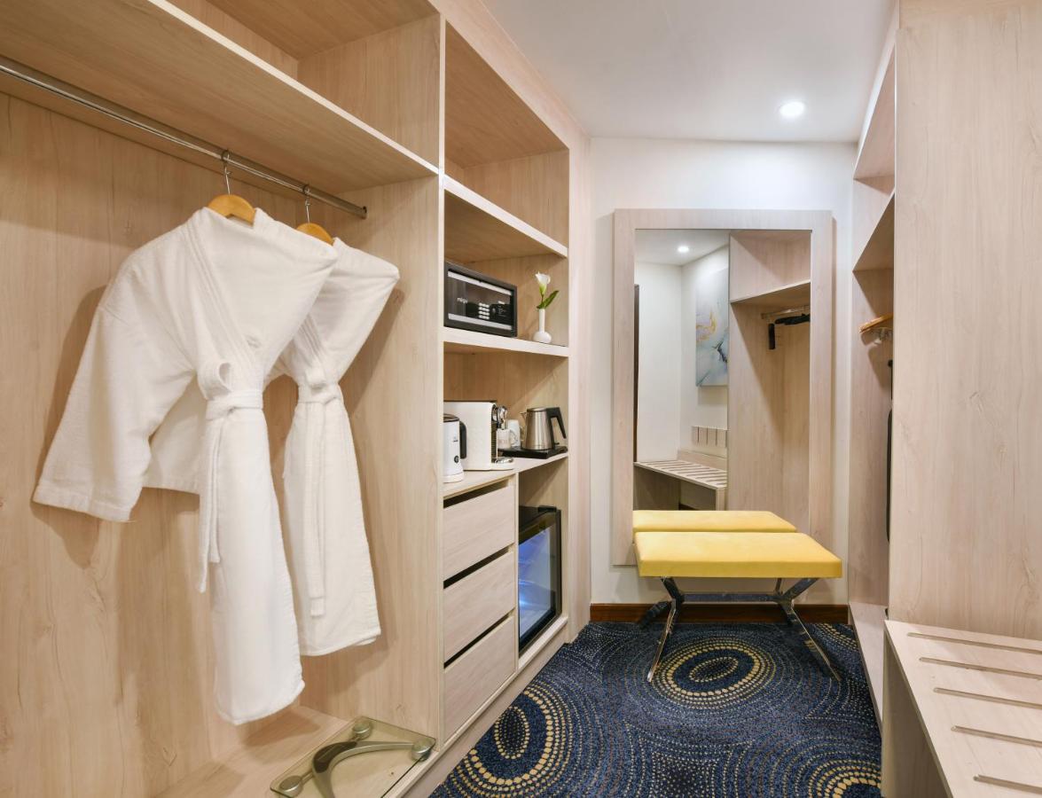 Hotel Tolip Gardens